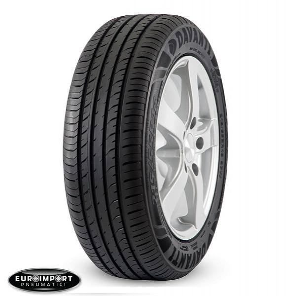 Davanti DX390  165/60 R15 77 H  